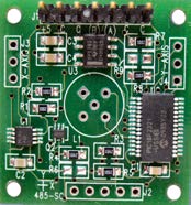 1-6200-008 RS-485 signal conditioner