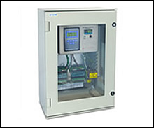 cmc Instruments GmbH公司 Hydrogen and chlorine analyzer 氫氣和氯氣分析儀