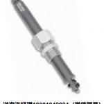 美國ERDCO Engineering Corporation流量計 Turbo-FloTM 25D 系列 渦輪探頭、 不銹鋼探針、轉子流量計 ERDCO進口代理