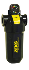 ZFC Compressed Air Filters 22-1,600 SCFM-ZFC 壓縮空氣過濾器