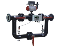 Compressed Air Pressure and Flow Control 空氣壓縮和流量控制器