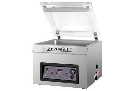 ZERMAT BLUESVAC 52 臺式真空包裝機 BLUESVAC系列