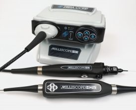 美國ZIBRA CORP Milliscope HD 內(nèi)窺鏡 系統(tǒng)