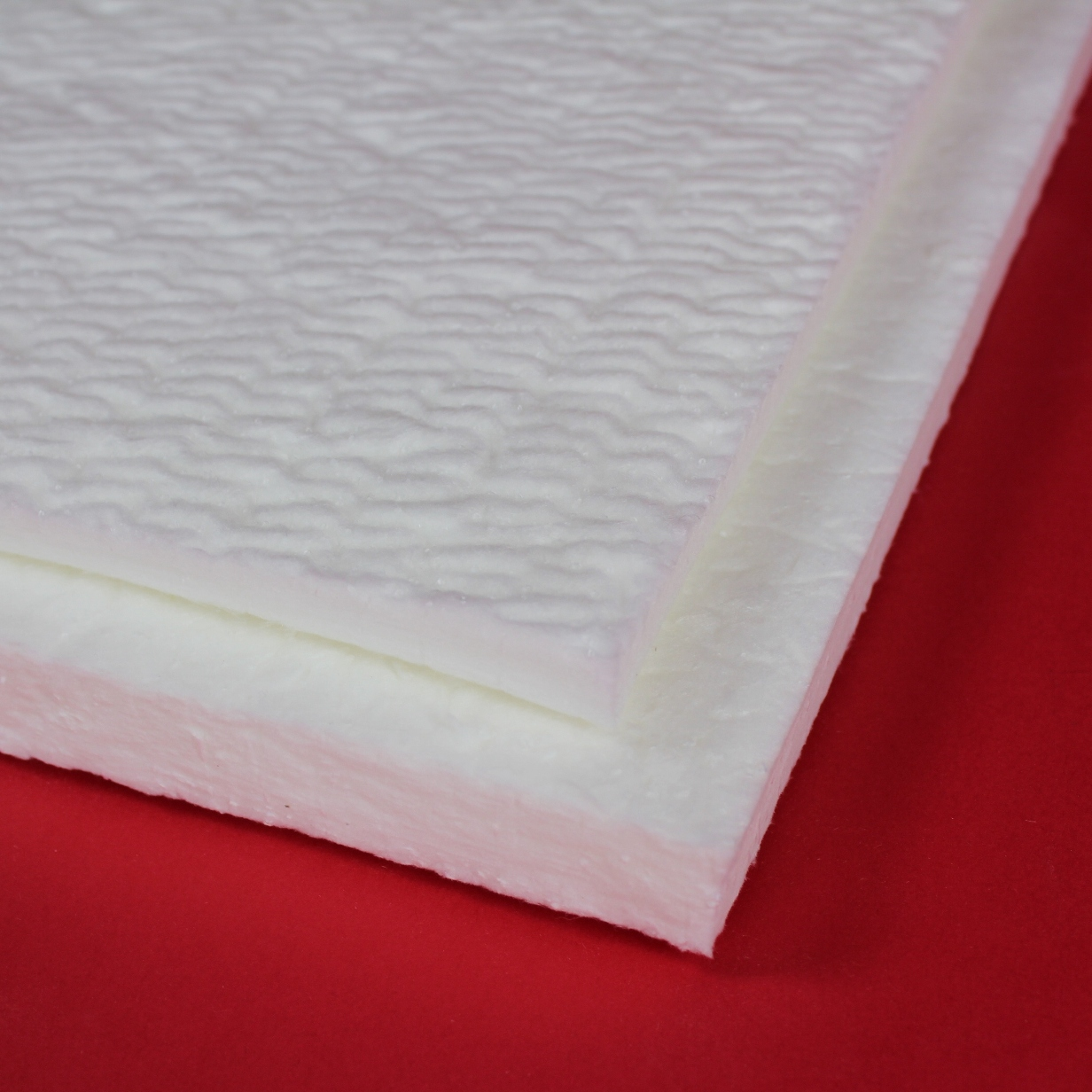 美國ZIRCAR Ceramics-Alumina Blanket Type NAB & Type NMB 氧化鋁毯材料