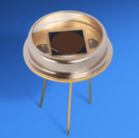 Fermionics Opto-Technology FD3000系列大面積InGaAs光電二極管