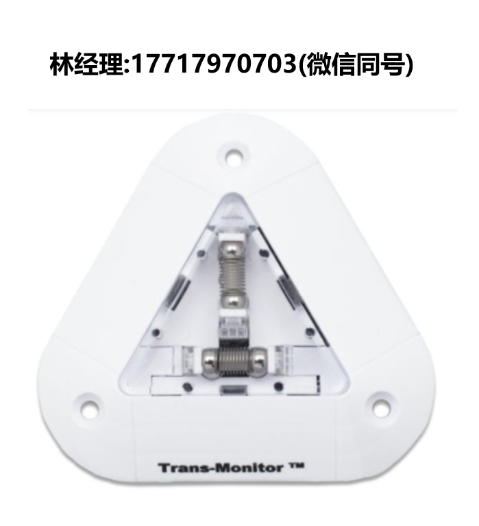 IMPACT-O-GRAPH,Trans-Monitor,沖擊指示器,1400-005G-300G