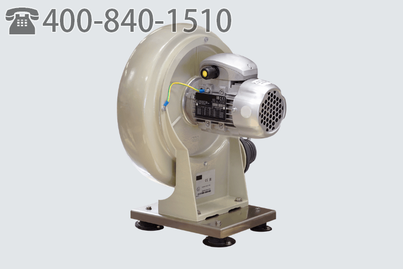 ATEX 自動抽氣風機