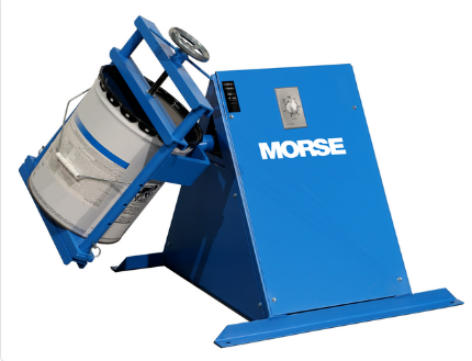 美國Morse,小桶翻桶機,1-305系列,2-305系列