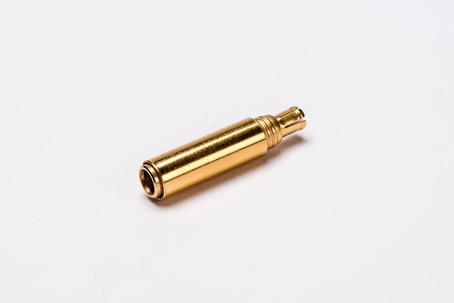 PA Precision Acoustics Ltd  防水微型寬帶衰減器