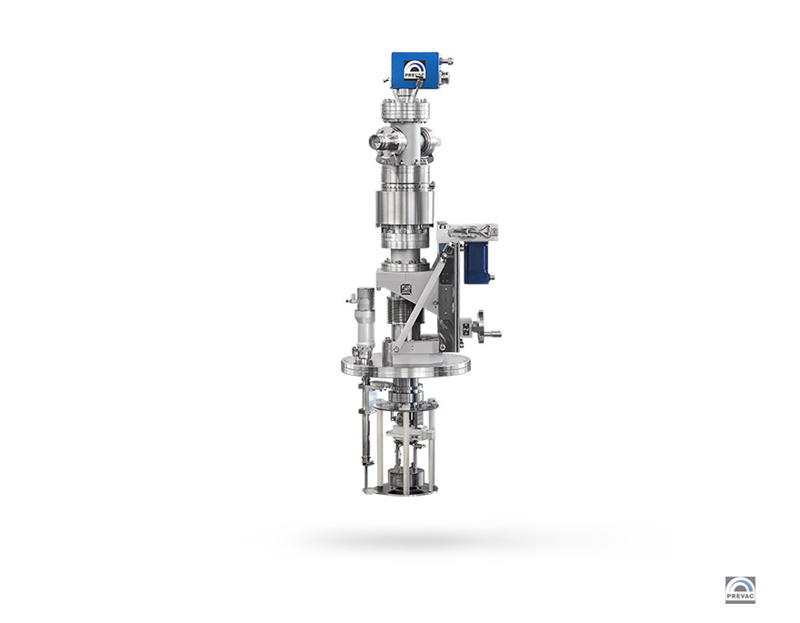波蘭PREVAC,科學產品,組件,機械手,沉積機械手,1-4 軸 PLD 基板機械手