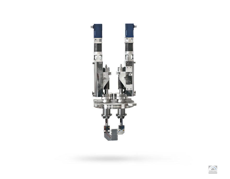 波蘭PREVAC,科學產品,組件,機械手,光束機械手,狹縫單元機械手