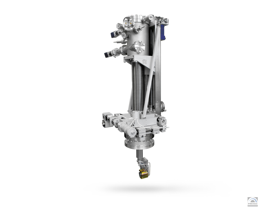 波蘭PREVAC,科學產品,組件,機械手,分析和制備機械手,4-5軸LN2機械手