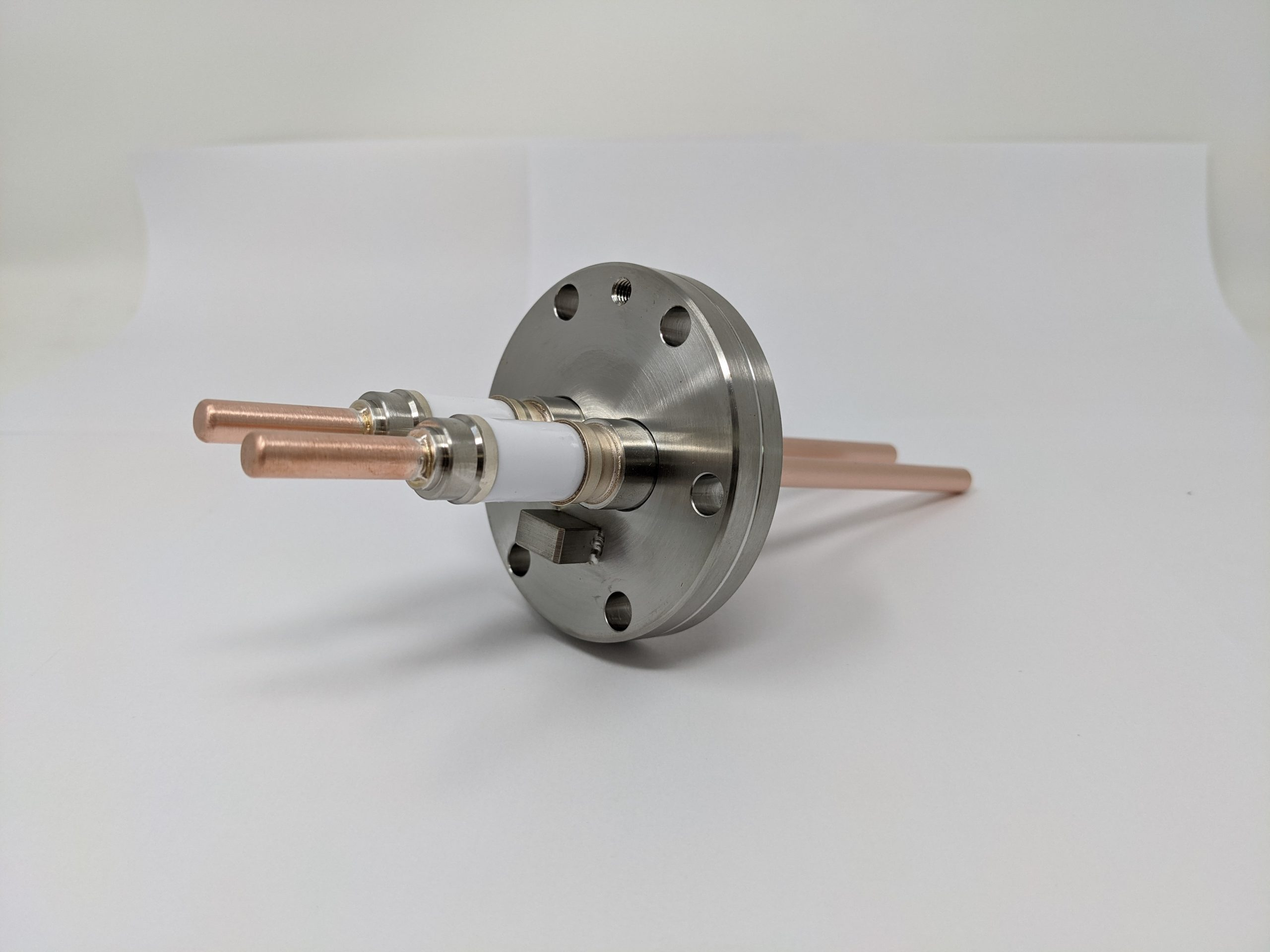 美國Thermionics Electrical Feedthroughs 電氣饋通