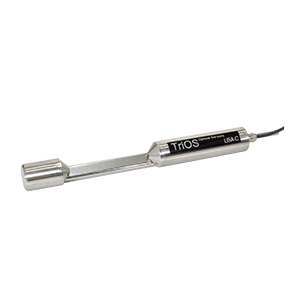 Trios-LISA color 創新的LED技術最先進的色彩傳感器